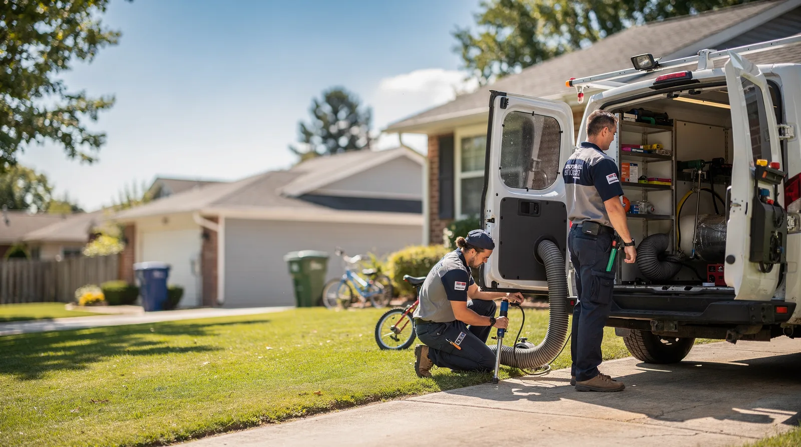 24/7 HVAC Repair & AC Replacement in Hesperus, CO near me
